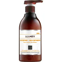 Szampon Saryna Key Shea Color Lasting do włosów farbowanych 500ml Szampony do włosów Saryna Key 7290012928246