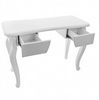 Biurko Activ AZZURRO 2049 Biurka i stoliki kosmetyczne Activ