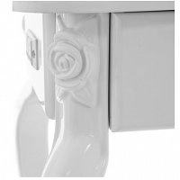 Biurko Activ AZZURRO 2049 Biurka i stoliki kosmetyczne Activ