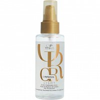Olejek Wella Oil Reflection Light przywracający blask 100ml Olejki do włosów Wella 4064666041476