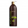 Odżywka Kativa Macadamia nawilżająca włosy 1000ml Odżywki do włosów suchych Kativa 7750075022300