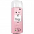Szampon oczyszczający Inoar Brazilian Nano Keratin do kuracji keratynowej 1000ml Inoar 7908124404403
