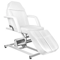 Fotel Activ AZZURRO PEDI 673AS kosmetyczny elektryczny dostępny w 48h Fotele do pedicure Activ