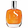 Olejek Alfaparf Semi Di Lino Smooth wygładzający do włosów niezdyscyplinowanych 100ml Olejki do włosów Alfaparf 8022297111261