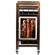Pomocnik fryzjerski Activ 8-139 Activ 5906717414046