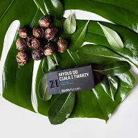 Mydło ZEW do pielęgnacji ciała i twarzy 85g Pielęgnacja ZEW 5903766462103