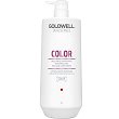 Odżywka Goldwell Dualsenses Color nabłyszczająca do włosów farbowanych i naturalnych 1000ml Odżywki do włosów farbowanych Goldwell 4021609061045