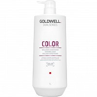 Odżywka Goldwell Dualsenses Color nabłyszczająca do włosów farbowanych i naturalnych 1000ml