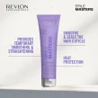 Balsam Revlon Style Masters Smooth Iron Guard wygładzający włosy 150ml Krem do włosów wygładzający Revlon Professional 8432225096827