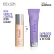 Balsam Revlon Style Masters Smooth Iron Guard wygładzający włosy 150ml Krem do włosów wygładzający Revlon Professional 8432225096827