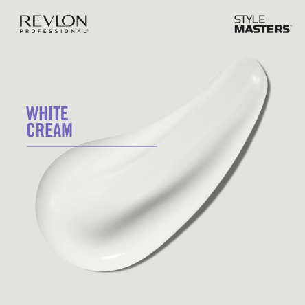 Balsam Revlon Style Masters Smooth Iron Guard wygładzający włosy 150ml Krem do włosów wygładzający Revlon Professional 8432225096827