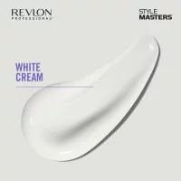Balsam Revlon Style Masters Smooth Iron Guard wygładzający włosy 150ml Krem do włosów wygładzający Revlon Professional 8432225096827