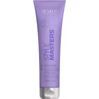 Balsam Revlon Style Masters Smooth Iron Guard wygładzający włosy 150ml Krem do włosów wygładzający Revlon Professional 8432225096827