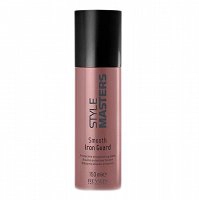 Balsam Revlon Style Masters Smooth Iron Guard 150ml Krem do włosów wygładzający Revlon Professional 8432225096827