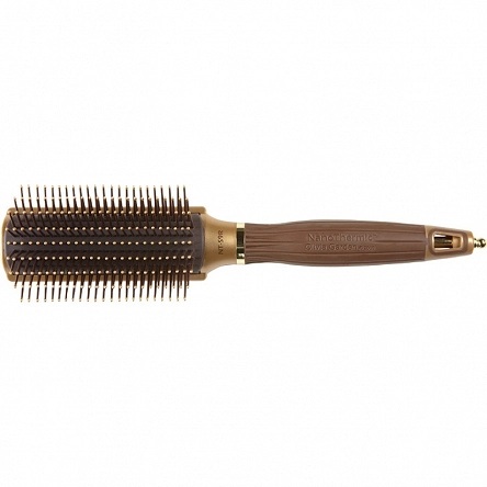 Szczotka Olivia Garden NANO STYLER Styling Szczotki do modelowania włosów Olivia Garden 5414343003089