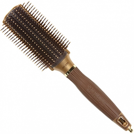 Szczotka Olivia Garden NANO STYLER Styling Szczotki do modelowania włosów Olivia Garden 5414343003089