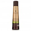 Szampon Macadamia Ultra Rich Moisture Shampoo nawilżający 100ml Szampony do włosów suchych Macadamia professional 815857010757