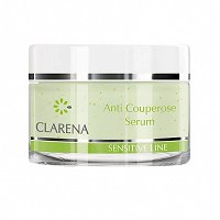 Serum Clarena Anti-Couperose Serum 50ml Serum do twarzy Clarena 5902194804066