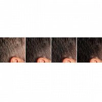 Szampon Tahe ADVANCED BARBER z efektem redukcji siwizny 100ml Szampony nawilżające Tahe 8426827911015