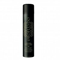 Lakier Revlon OroFluido Hairspray Medium 500ml Lakiery do włosów Revlon Professional 8432225078618