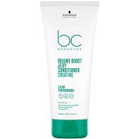 Odżywka Schwarzkopf BC Bonacure Volume Boost Jelly do włosów cienkich i słabych 200ml