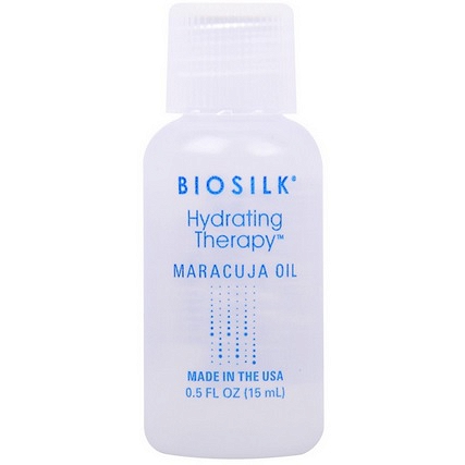 Olejek Farouk BioSilk Hydrating Maracuja Oil 15ml Olejki do włosów Farouk 633911741672