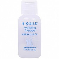 Olejek Farouk BioSilk Hydrating Maracuja Oil 15ml Olejki do włosów Farouk 633911741672