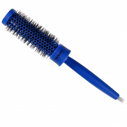 Zestaw Termix C.RAMIC PRINCESS BLUE 5 szczotek 17, 23, 28, 32, 43mm Szczotki do modelowania włosów Termix 8436007244659