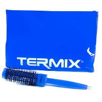 Zestaw Termix C.RAMIC PRINCESS BLUE 5 szczotek 17, 23, 28, 32, 43mm Szczotki do modelowania włosów Termix 8436007244659
