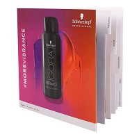 Paleta Schwarzkopf Igora Vibrance kolorów Palety kolorów farb Schwarzkopf 4067971030869