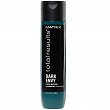 Odżywka Matrix TR DARK ENVY neutralizująca czerwone odcienie 300ml Odżywki do włosów zniszczonych Matrix 3474636839186