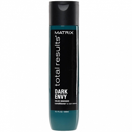 Odżywka Matrix TR DARK ENVY neutralizująca czerwone odcienie 300ml Odżywki do włosów zniszczonych Matrix 3474636839186