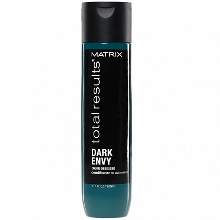 Odżywka Matrix TR DARK ENVY neutralizująca czerwone odcienie 300ml Odżywki do włosów zniszczonych Matrix 3474636839186