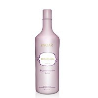 Rekonstruktor Inoar BotoHair do zabiegu termicznej odbudowy włosów BotoHair 1000ml Kosmetyki po keratynowym prostowaniu | produkty po keratynowym prostowaniu włosów Inoar 7896468370167