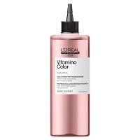 Liquid Loreal Vitamino Color 10W1 wzmacniający do włosów koloryzowanych 400ml L'Oreal Professionnel 3474636975884