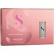 Olejek Alfaparf Semi Di Lino MOISTURE nawilżający do włosów mocno odwodnionych, ampułki 6x13ml Ampułki nawilżające Alfaparf 8022297035123