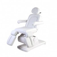 Fotel Panda Mateo kosmetyczny, podologiczny dostępny w 48H Fotele do pedicure Panda 6550