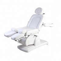 Fotel Panda Mateo kosmetyczny, podologiczny dostępny w 48H Fotele do pedicure Panda 6550