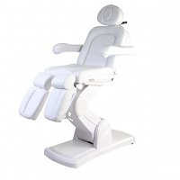 Fotel Panda Mateo kosmetyczny, podologiczny dostępny w 48H Fotele do pedicure Panda 6550