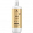 Odżywka Schwarzkopf BC Excellium Q10 Taming wygładzająca do włosów dojrzałych 1000ml Odżywki do włosów farbowanych Schwarzkopf 4045787312904
