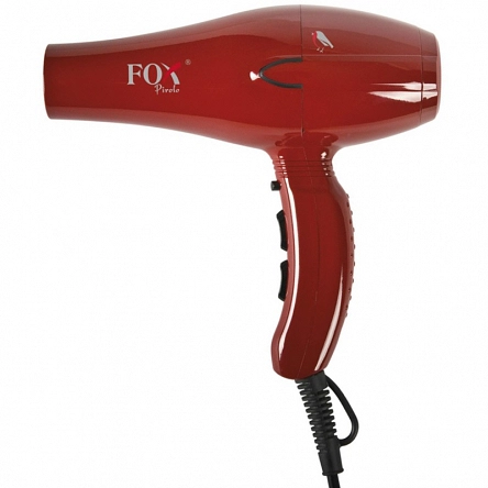 Suszarka Fox PIROLO 2100W z jonizacją Suszarki do włosów Fox 5904993463932