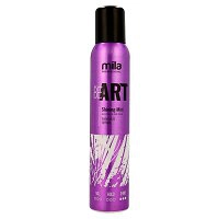Spray Mila Professional Be Art Shining Mist nabłyszczający do włosów 200ml Spraye do włosów Mila 5907688774450