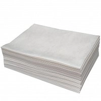 Ręcznik Eko-Higiena włókninowy jednorazowy ECOTER 70x50 100szt. Ręczniki fryzjerskie jednorazowe Eko Higiena