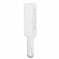 Grzebień fryzjerski Andis Clipper Comb, biały Grzebienie fryzjerskie Andis 040102124990