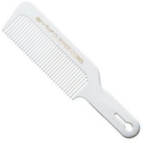 Grzebień fryzjerski Andis Clipper Comb, biały Grzebienie fryzjerskie Andis 040102124990