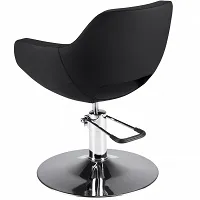 Fotel fryzjerski Super Salon LORE R Fotel dostępny w 48H Fotele fryzjerskie Super Salon