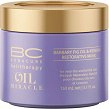 Maska Schwarzkopf BC Oil Miracle Barbary Fig Oil odbudowująca z olejkiem z opuncji figowej 150ml Maski nawilżające włosy Schwarzkopf 4045787269093
