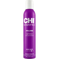Lakier CHI Magnified Volume Finishing zwiększający objętość do włosów, mocny 300ml Lakiery do włosów Farouk 633911898635