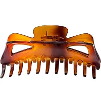 Klipsy Efalock Professional Havana 14cm Solida 4025193000657