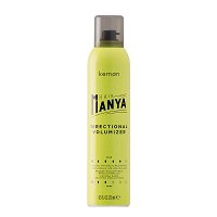 Pianka Kemon Hair Manya Directional zwiększająca objętość do włosów 250ml Pianki do włosów Kemon 8020936059516
